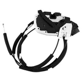 Rear Right Door Lock Actuator 82500-1CA0A For Infiniti FX 2008-2013 QX70 2013-2017