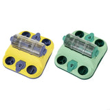 2025 New Universals Pet Interactively Roller Feeders For Dog and Cats Offering Fun Challenge and Reducing Separation Anxieties