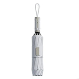 2025 New Reverse Folding Umbrella Automatic Wind Resistant Large Umbrella For Downpours