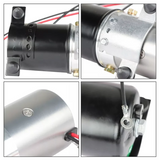NEW For Ford Mustang 1994-2004 Car Convertible Top Power Motor Hydraulic Pump F4ZZ-76533A00B