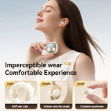 New M125 in-ear sleep Bluetooth headset, mini, compact, comfortable, close-to-ear, high-quality wireless Bluetooth headset