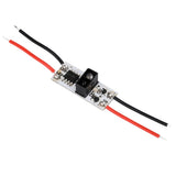 1PC LP-5020 3-12V 2A Infrared Sensor Module Human Detection Sensor Switch Smart Infrared Sensing Module Hand Scan Switch For LED