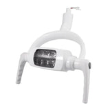 F Professional Orals Operations Lamp Inductions Sensors Manual Switch LED Light for Lab Chair Unit Equipment/22MM /26MM