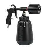 Car washing high-pressure foam gun car washing hair foam cleaning gun car foam spray bottle beauty tools