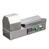 1000W Bottle Sleeve Shrink Sealing Machine Wine Bottle Cap Wrap Heat Shrinking Electric PVC Capsule Shrinker 220V/110V