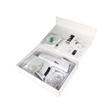 Nano 5Needle MJ Prp Gun Mesotherapy Injector Meso Gun Vacuum Injector Mesotherapy Gun Medicine injection Beauty machine