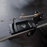 Wire Bender, Loop Maker, Fly Tying Station, Reel Winder with Drag System-Professional Multi-function Fishing Tool