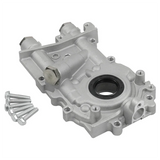 Oil Pump 15010-AA310 15010AA310 Car Accessories 12Mm With Screws For Subaru Impreza Legacy 1.8L 2.2L 2.5L 1993-2015