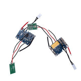 B02B-10Pcs Li-Ion Battery PCB Charging Protection Circuit Board for Makita 18V 1.5Ah 3Ah 6Ah 9Ah BL1415 BL1430 BL1460 BL1490
