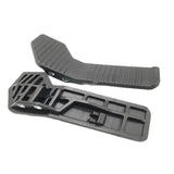 Excavator Kobelco SK75 140 200 250 260 350 480-8 Super 8-10 walking rest foot pedal parts