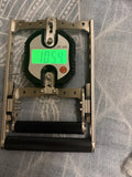 Grip Strength Tester 300pro – Max 300kg, Adjustable Grip, Aluminum Alloy Body