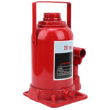 Hydraulic Bottle Jacks Jacks Hydraulic Bottle Jacks for Automotive Construction Industrial Agricultural 20 Ton Industrial Jacks