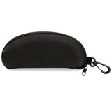 Laser Protection Goggles 200nm-2000nm OD4+ Safety Glasses with Case and Cloth