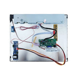 17" 1920x1080 High Brightness IPS Lcd screen With Diver Board Kits