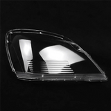 Headlights Cover For Lexus GX270 GX400 GX460 GX470 04-12 Head Light Glass Lens Shell Transparent Housing Lampshade