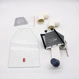 G Laboratory Desktop Vacuum Dust Cleaner Suction Port Universal Connecting Pipe Best Tool
