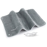 Graphene Heating Pad Electric Hand Warmer USB Fast Heated Hand Warm Bag Lumbar Leg Heating Blanket Washable Super Soft Pad