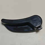 Bonnet Hood Lid Release Handle 51237397999 Front Engine Hood Lid Release Lever For BMW X3 G01 G02 2018-2024