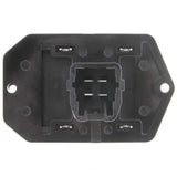 Car Blower Fan Motor Heater Resistor For Toyota Corolla Matrix RAV4-Part Numbers 4P1655 4P1694 8713802100 8713802110 8713826160