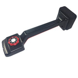 Easy Setup Effective Pulling Power Enhanced Grip Adjustable Needle Length Adjustable Handle Carpet Stretcher  For DIY Enthusiast