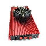 BJ300Plus BJ300 Plus BJ-300 3-30MHz CB Radio Power Amplifier Amp Module FM AM CW SSB  W/ Fan