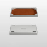 GWANG Aluminum CNC Desktop Storage Tray