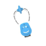 New Electric Rotating Hanging with Bird Rechargeable Battery Long Play