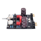 Classic Circuit Matisse Tube 6N1 Finished Board Preamplifier Famous Machine Pre-Mature Tube Circuit Board Hardcover