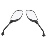 Motorcycle Rearview Mirror Modified Mirror Suitable for Honda DIO ZX/Z4 AF18 AF27 AF28 AF34 AF35 AF56 AF57 AF62