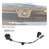 3Q0980121AP Rear View Camera For  Taigo (CS1) 1.5 TSI 2021 Tailgate Camera Backup Camera
