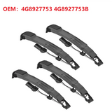 4PCS Exterior Door Handle Bar Sensor Switch 4G8927753 4G8927753B for Audi A1 A4 A5 Q3 Q5 Q7 Avant A6 A8 RS4 RS5 RS6