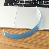 Real Machine Mold Opening Head Beam Cover Non-Destructive Installation Plastic Headband Arch Repair Parts for Beats solo4