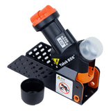 Rat Trap Auto Reset Rodent Killing Machine Without Gas Cylinders Fully Automatic Mouse trap Non-Toxic Mouse&amp