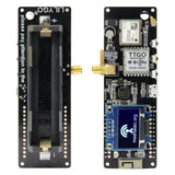 LILYGO TTGO T-Beam V1.2 ESP32 LoRa GPS WiFi Bluetooth Development Board for Meshtastic