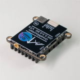 Beacon 5.8G 2W VTX High Power FPV Video Transmitter TBS Protocol With 16CM Antenna For FPV Long Range RC Drone 30.5X 30.5MM