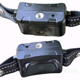 Spare Receiver Collar For T500 spray Training System