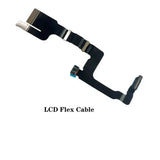 B27B For Z Flip4 F721B LCD Flex Cable Z Flip4 Charging Board Flex Cable Z Flip4 Mainboard Connector Flex Cable