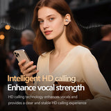 Selected M110Bluetoothheadsetultra-longbatterylifenoise reduction high appearance private modelearclip wirelessBluetooth headset