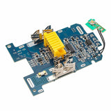 -6Pcs BL1830 Li-Ion Battery Protection Board For  18V Tools BL1815 BL1860 LXT400 BL1850, PCB BMS Charging Module