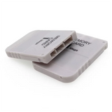 For Sony PS1 PSX For Sony Performance System Game Console 1MB Memory Save Saver Card For Save Game Data Storage Progress