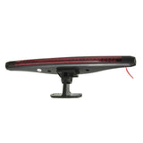 Red 28 LED Auto Car Brake Light 3RD Rear Tail Light High Mount Stop Lamp 12V