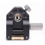Fixed-Angle Knife Sharpener Aluminum Alloy Push Knife Sharpening And Grinding Suitable For BMC Marking Knife Tools