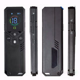 Professional Dog Training Collar  Rechargeable and Waterproof Shock Vibration and Beep Function