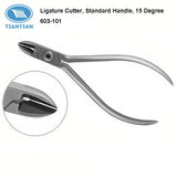 Professional Lab Orthodontics Manufacturer Lab Plier Supply Orthodontic Plier Crimpable Hook Pliers