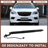 Power Lift Support Strut 22895254 Left Electric Tailgate Lift Strut For Buick Envision 2016-2020 Left