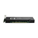 Pcie X16 ASM2824 To 4 Port M.2 Nvme SSD Adapter Expansion Card Quad Mkey Nvme To Pci-E Converter