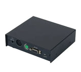 USB-232B Antenna Rotator Controller Box RC-2100 (U/C) For G-800\1000DXA\2800DXA\G-5500