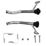 Motorcycle Engine Protection Guard Bumper For BMW R1300GS Engine Protection Guard For BMW R1300GS