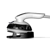 Portable Home Clothes Steamer with Mini Electric Ironing Machine Handheld Dry Steam Iron for Household & Dormitory Use US Plug
