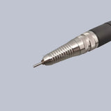 Professional Nail Drills Machine Handpiece UP200 MAX 35000RPM for Electric Manicure Drill & Accessory